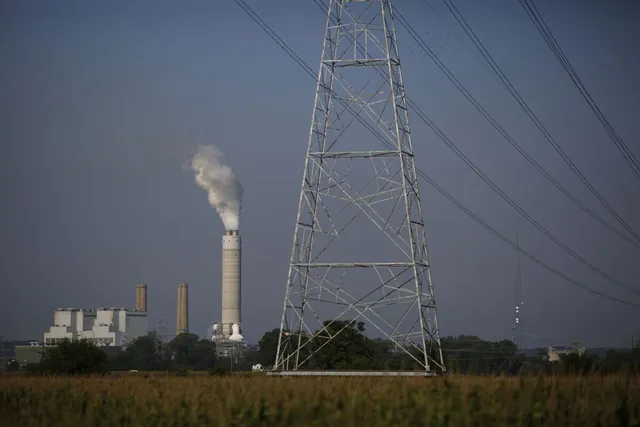 Trump's Renewed Assault on Clean Energy: Implications for Producers and the Environment