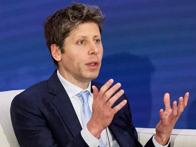 OpenAI CEO Sam Altman Delays IPO Amid Escalating AI Safety Concerns