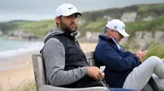 Portrush Emerges as a Premier Destination During Open Championship Week