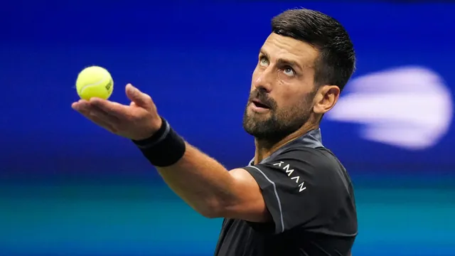Djokovic Returns to China Open After 11-Year Hiatus, Seeking Resurgence