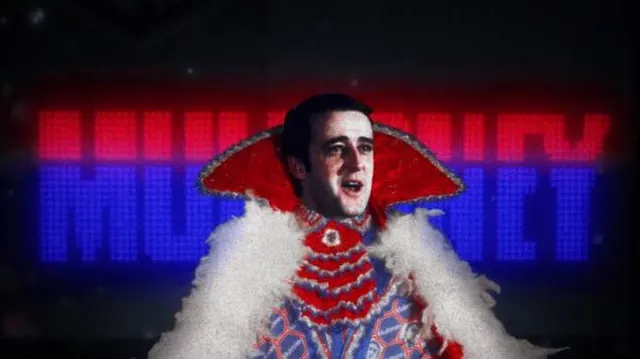Matthew Rankin's 'Ladies and Gentlemen, Brian Mulroney' Offers Psychedelic Deep Dive into Canadian Conservatism