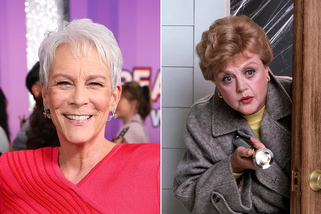Jamie Lee Curtis Enthusiastically Confirms 'Murder, She Wrote' Reboot: A New Era for the Classic Mystery