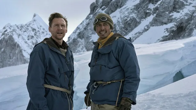 Tom Hiddleston's Everest Drama 'Tenzing' to Premiere at Zurich Film Festival