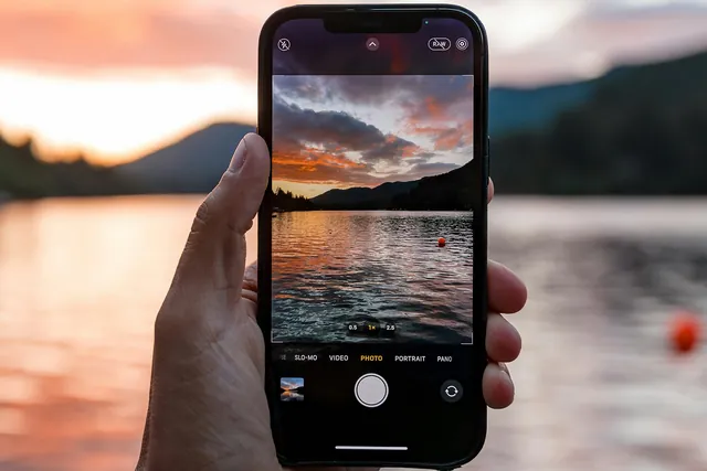 Unlock Your Smartphone's Photographic Potential: Beyond Point-and-Shoot