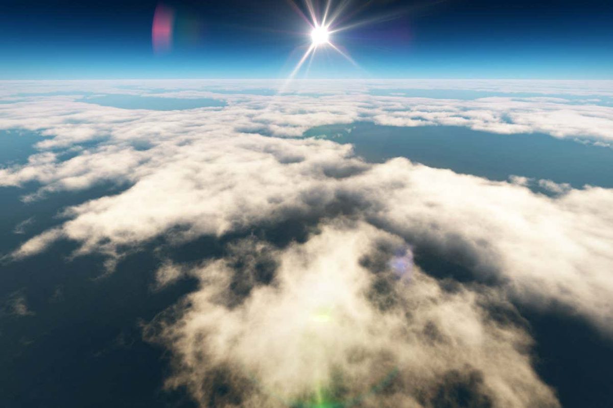 Urgent Deployment of Stratospheric Aerosols May Prevent Climate Catastrophes, Study Finds