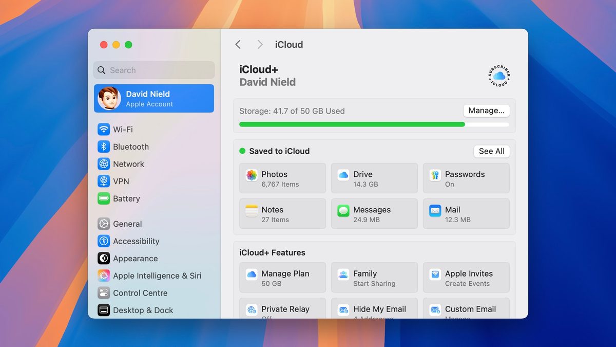 6 Key iCloud+ Features Enhancing Security and Convenience for Apple Users