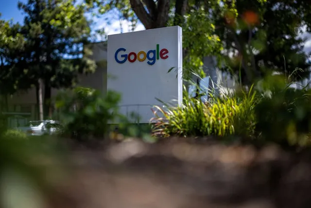 Google's Web Guide: A Potential 26% Drop in Click-Through Rates