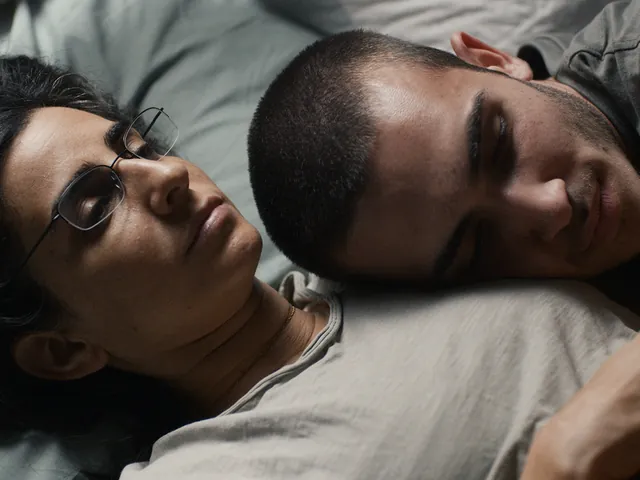 Israeli Cinema Shines at Jerusalem Festival: ‘Oxygen’ and ‘The Secret Agent’ Claim Top Honors