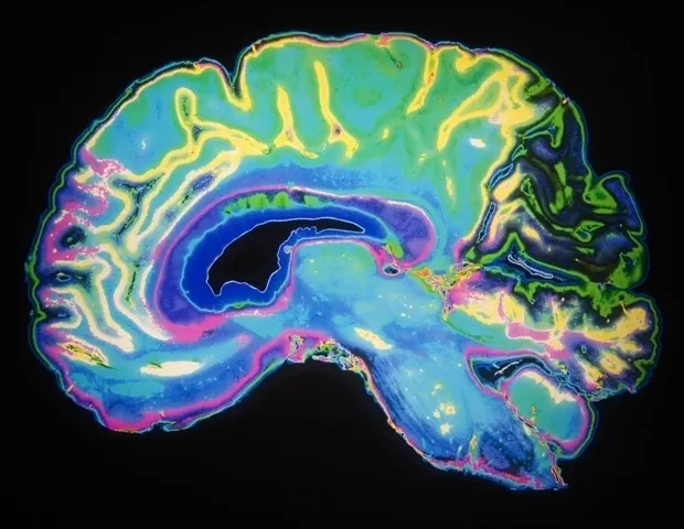New Research Unlocks Secrets of Brain Receptors, Paving Way for Novel Neurological Treatments