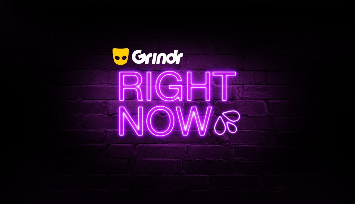 Grindr’s Right Now Feature Boosts Real-Time Connections with Hourly Live Feed