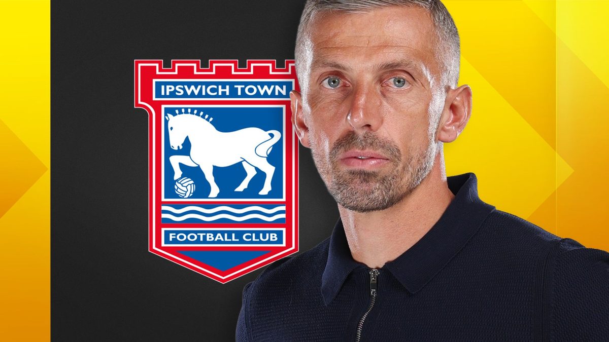 Ipswich Town's Resilience Tested: O'Neil Calls for Improved Response to Adversity