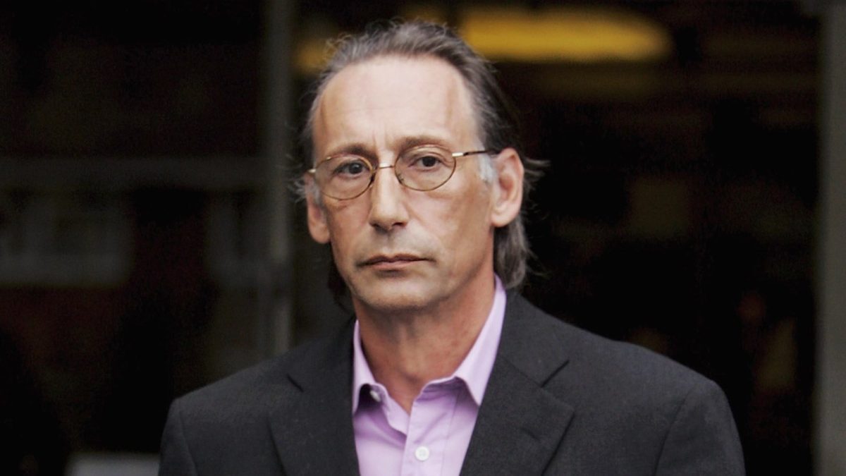 Chris Langham, BAFTA-Winning Comedian Convicted of Child Abuse Images, Dies at 77