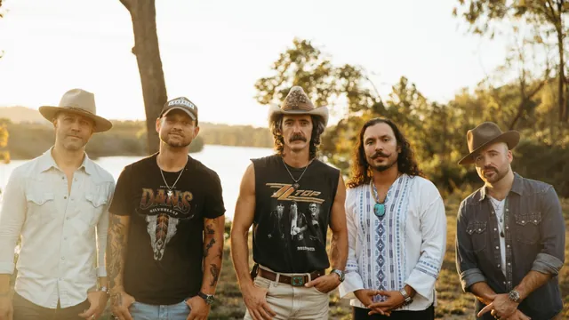 Wilder Blue Leverages Luke Combs Collab and AI to Chart a Course for Longevity