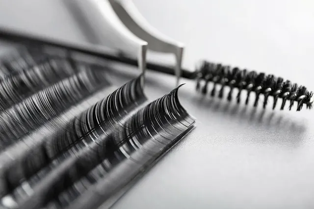 Eyelash Extensions Linked to 96% Mite Infestation Rate in Study