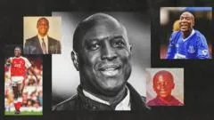 Remembering Kevin Campbell: Reflections on a Footballer’s Impact and Untimely Passing