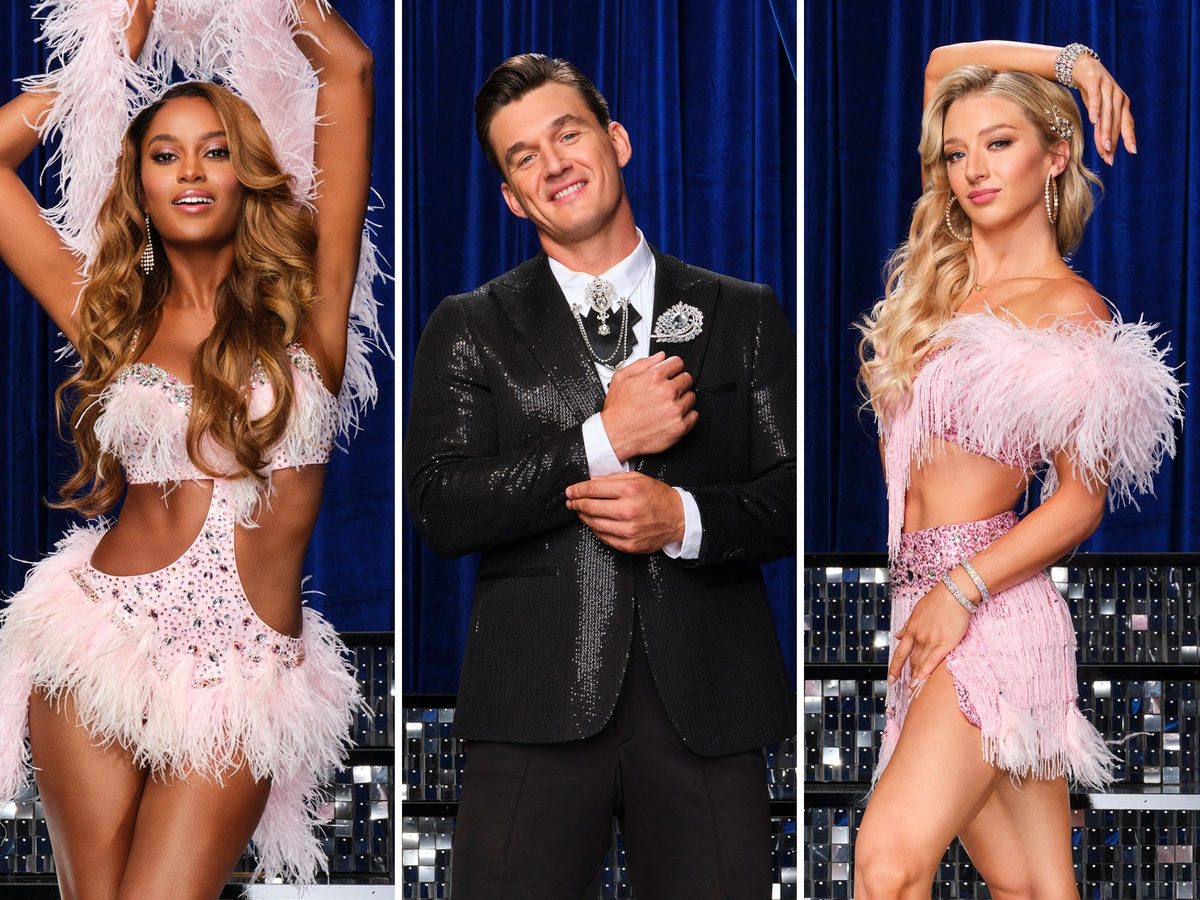 Dancing with the Stars Season 35: A Diverse Cast Aims to Capture Younger Audiences