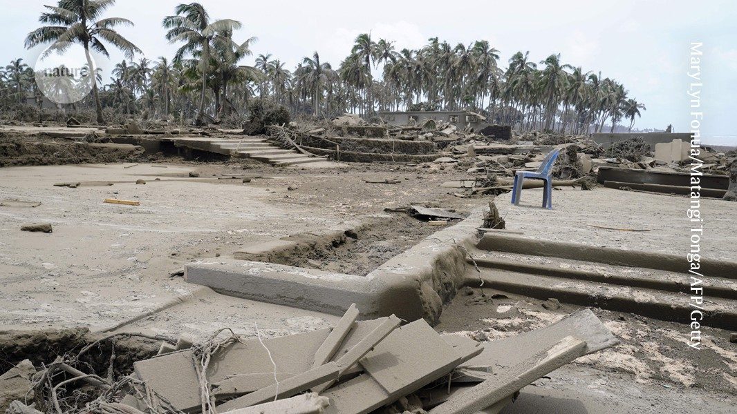 Early Tsunami Detection System Promises Enhanced Coastal Safety