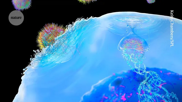 In-Body Immune Engineering Shows Promise for Multiple Sclerosis and Autoimmune Diseases