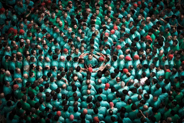 The Dual Nature of Humanity: How Evolution Shaped Our Capacity for Both Cooperation and Exploitation