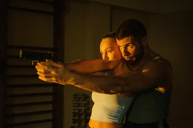 Mercedes Ron’s ‘Drawn Together’ Dominates Prime Video Charts, Reaching Number One