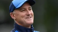 England Honors Cricket Legend Graham Thorpe During Historic India Test at The Oval