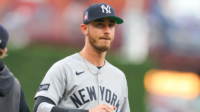 Cody Bellinger Returns to Yankees Lineup After 25-Game Injury Stint