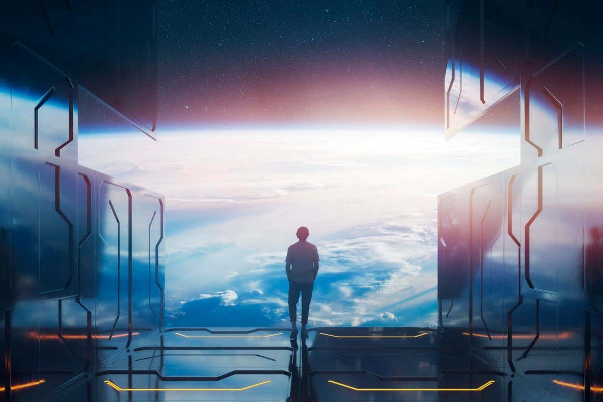 Exploring the Frontiers: The Most Impactful Science Fiction Books of 2025 So Far