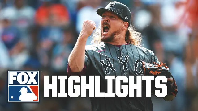 Memorable Clash: Cincinnati Reds and New York Mets Deliver Thrilling MLB Showdown