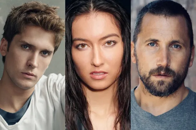 Indie Film 'Love Hate Hunt Kill' Concludes Production: A New Chapter for Roel Reiné