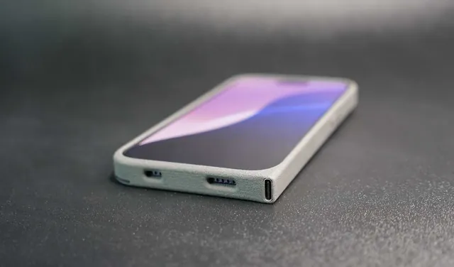Innovative iPhone Cases Introduce USB-C Support, Extending Device Lifespan