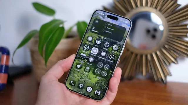 Apple's iOS 26 Beta: A Radical Shift with Liquid Glass Design