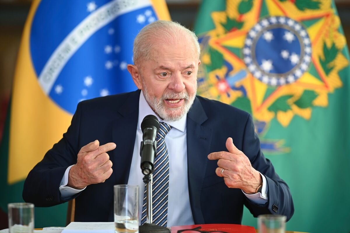 Brazil Considers New Regulations on US Dividends and Tech Sector Amid Economic Sovereignty Drive