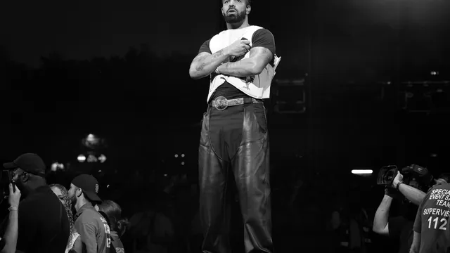 Drake's 'Fear of Missing Out' Project Unveiled as Ambitious Short Film