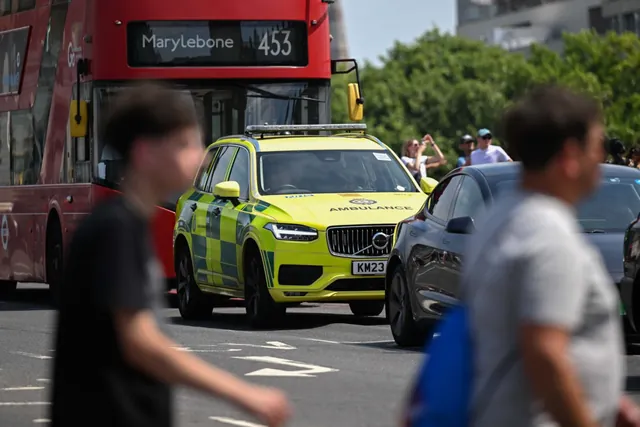 UK Heat Deaths Now Rivaling Cold Snap Fatalities as Climate Change Intensifies