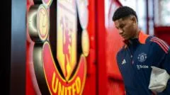 Marcus Rashford’s Career Reboot: From Manchester United Margins to Barcelona’s Radar
