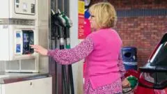 UK Inflation Hits 5-Month High of 3.1% Driven by Fuel Costs