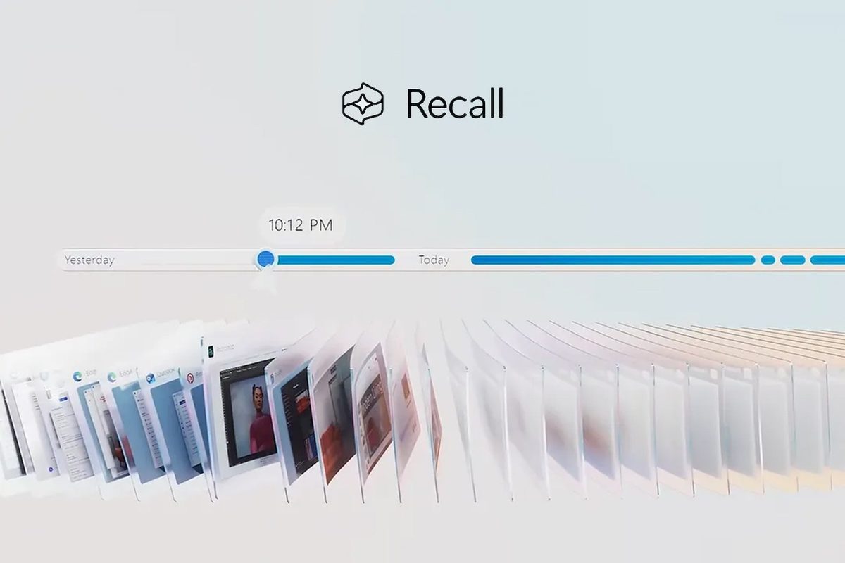 Privacy Concerns Spark Resistance: Brave and AdGuard Block Microsoft's Recall Feature
