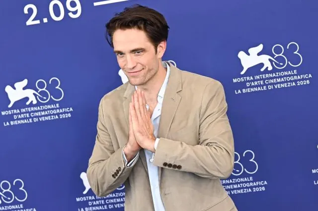 Primetime: Robert Pattinson's Bold Transformation Ignites Oscar Buzz Amidst A24's Awards Ambitions