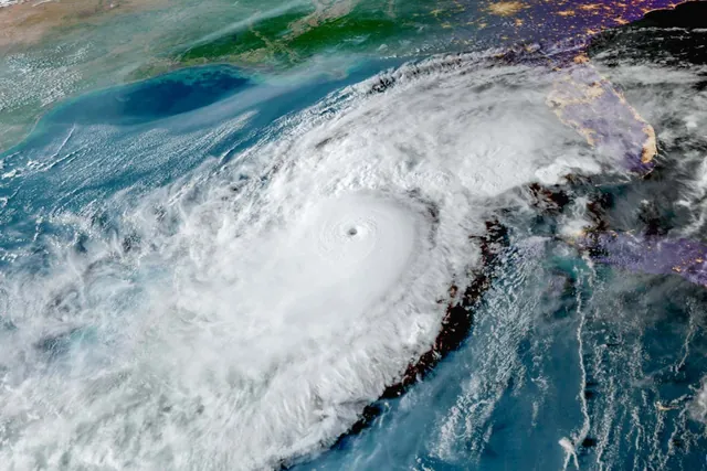 Intensifying Marine Heatwaves Indicate Potential Long-term Ocean Changes