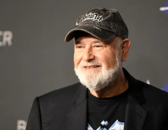 Creative Arts Emmys Honor Rob Reiner Posthumously, Julie Andrews, and Surprise Hit 'Widow's Bay'