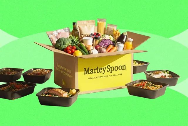 Top Meal Delivery Services: Expert Tested for Convenience and Taste
