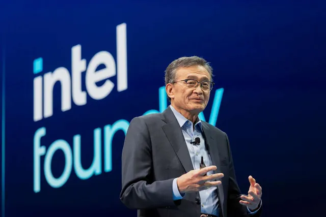Intel to Reduce Workforce by 31% by 2025 Amid Major Restructuring