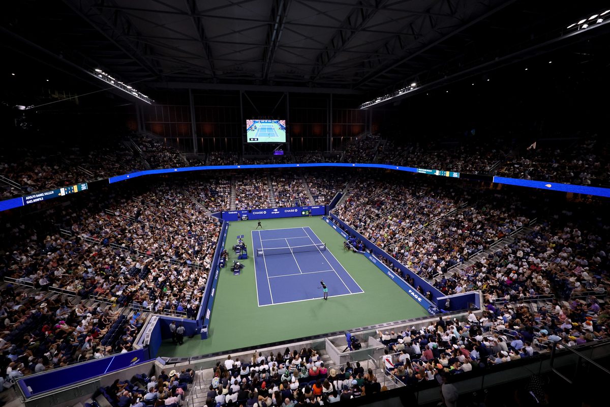 US Open Disruptions Highlight Risky Brand-Influencer Relationships
