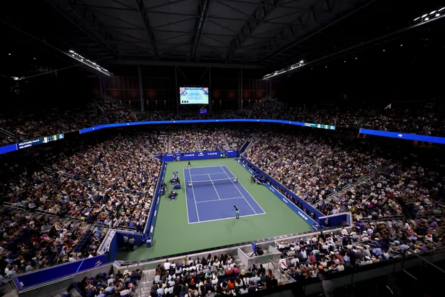 US Open Disruptions Highlight Risky Brand-Influencer Relationships