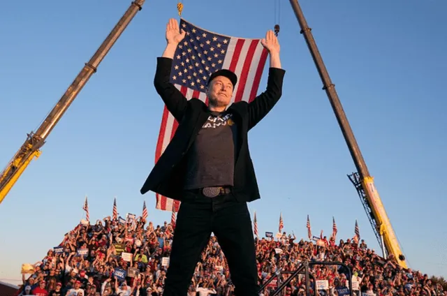 Alex Gibney's Epic Four-Hour Documentary Explores the Complex World of Elon Musk