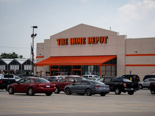 Influencers Demand Home Depot, Lowe's Cut Ties with Surveillance Firm Flock Safety