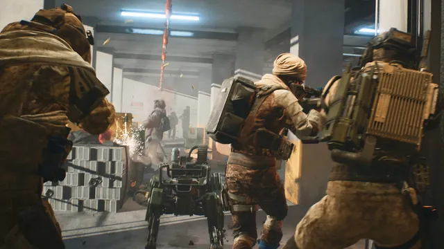 Battlefield 6 Reveal Leak Signals Major EA Event with Potential Open Beta Launch