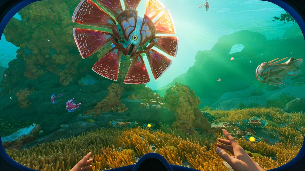 Subnautica 2 Development Crisis Jeopardizes $250 Million Bonus and Studio Leadership