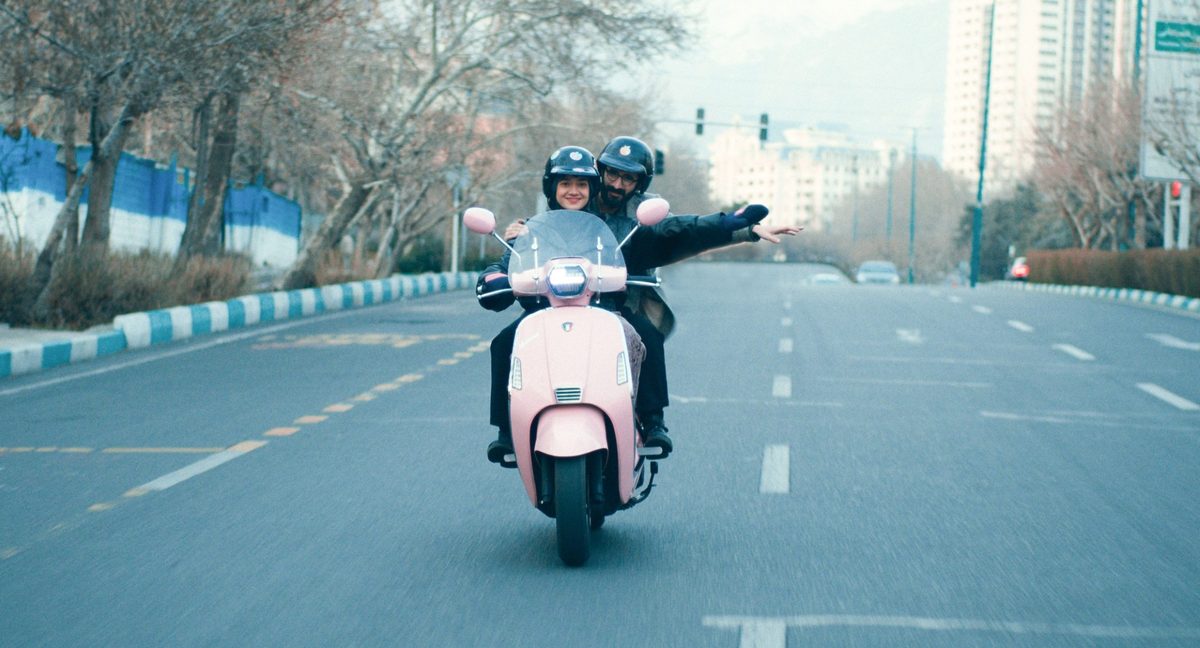 Goodfellas Acquires Iranian Satire 'Divine Comedy' Amidst Challenges of Censorship