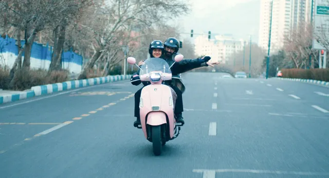 Goodfellas Acquires Iranian Satire 'Divine Comedy' Amidst Challenges of Censorship